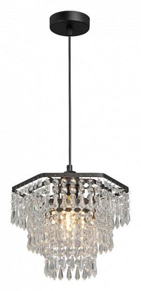 Подвесная люстра Vitaluce V5883 V5883-1/1S