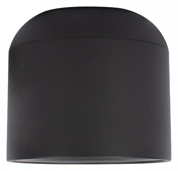 Накладной светильник Loft it Tictac 10219 Black 3000K