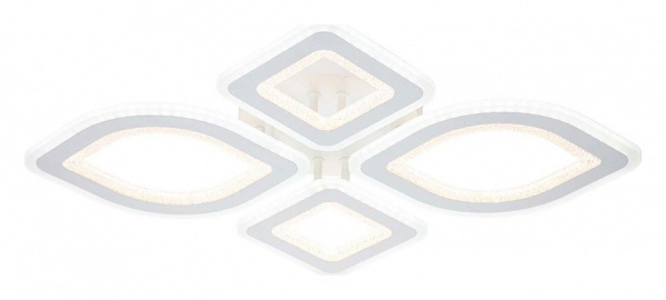 Потолочная люстра Escada Atria 10257/4LED