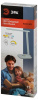 Настольная лампа офисная Эра  NLED-502-11W-W