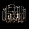 Подвесная люстра Loft it Reflection 10433/6