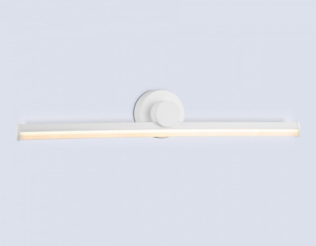 Накладной светильник Ambrella Light COMFORT FL6101