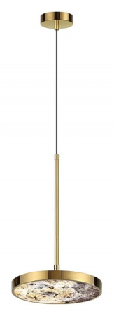 Подвесной светильник Odeon Light Bergi 5079/15L