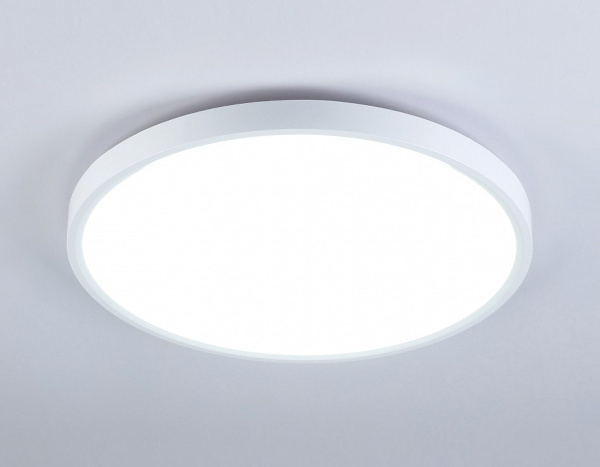 Накладной светильник Ambrella Light FZ FZ3001