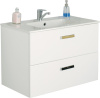 Раковина Roca Victoria Unik 32799C000