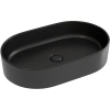 Раковина 60,8x38,5 см Ceramica Nova Element CN6048MB