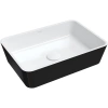 Раковина 50x35 см Omnires Parma PARMAUNBCP