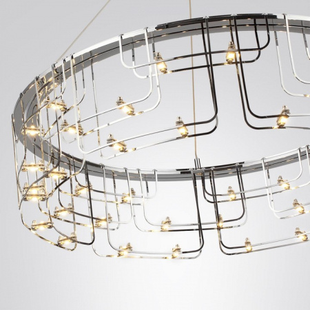 Подвесная люстра Odeon Light ZAHA 7059/44L