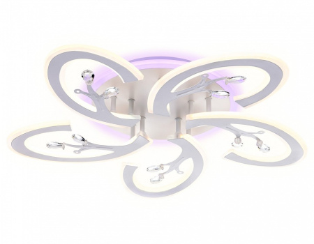 Накладной светильник Ambrella Light FA FA512