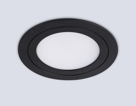 Встраиваемый светильник Ambrella Light TN TN6604