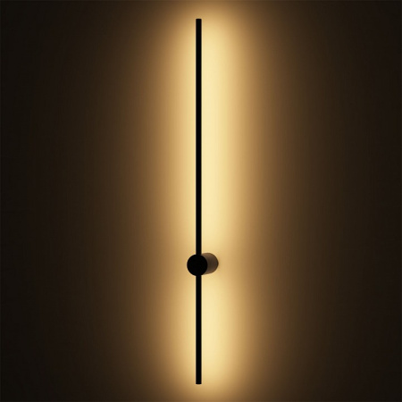 Бра Denkirs Stang DK5014-BK