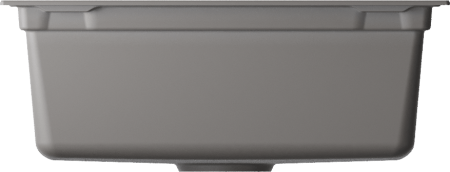 Кухонная мойка Omoikiri Sintesi 57 4997144 leningrad grey