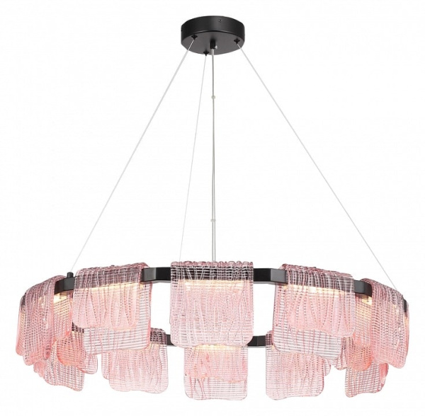 Подвесная люстра ST-Luce VOILE SL6021.403.66
