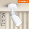 Спот Wolta DOLCE WSL-GU10 WSL-GU10/S06WCH