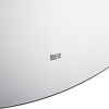 Зеркальный шкаф Roca Luna 80 ZRU9307737