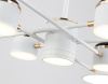 Люстра на штанге Ambrella Light FL FL51627