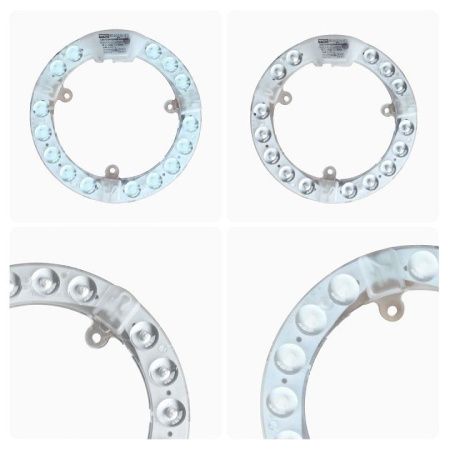 Модуль светодиодный Apeyron Electrics  02-57