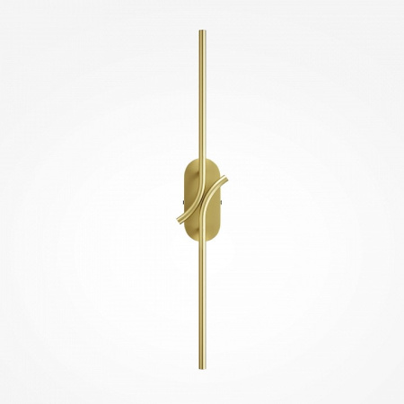 Бра Maytoni Renaissance MOD256WL-L5BS3K1