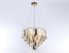 Подвесная люстра Ambrella Light TR TR5256