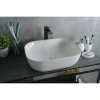 Раковина 50x40 см GID LuxeLine K397D9