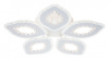 Потолочная люстра Escada Dew 10271/5LED