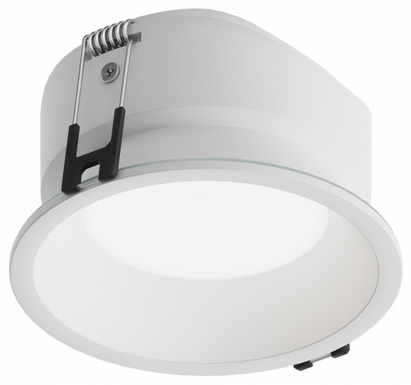 Встраиваемый светильник Hesby Lighting Harstad HSBL_0228