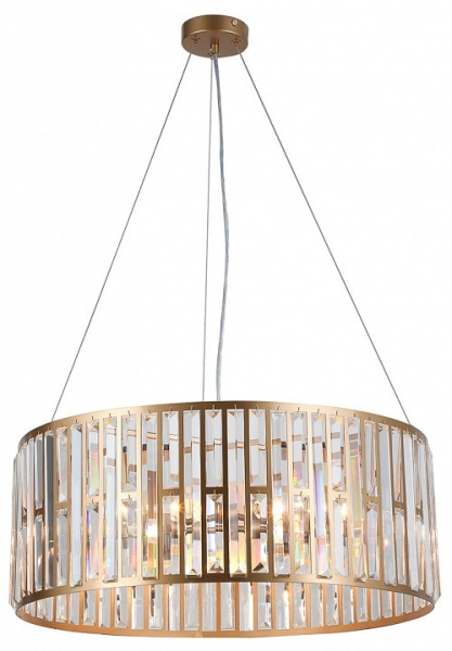 Подвесной светильник F-promo Prismata 4483-6P