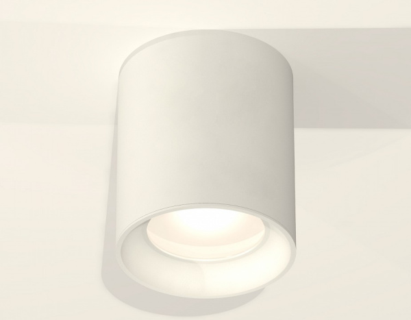 Накладной светильник Ambrella Light XS XS7421010