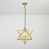 Подвесной светильник Imperiumloft Star Effervescent 40,225