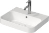 Раковина Duravit Happy D.2 Plus 2360500000