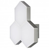 Накладной светильник Lightstar Favo 750634