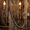 Подвесная люстра Loft it Wonderland 10405/24
