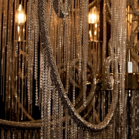 Подвесная люстра Loft it Wonderland 10405/24