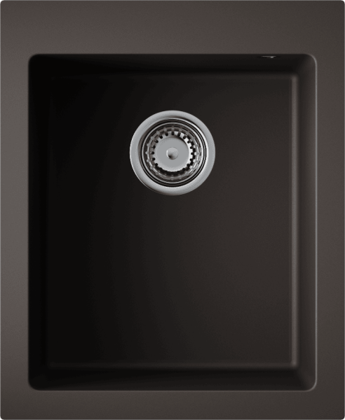 Кухонная мойка Omoikiri Bosen 41 4997205 экспрессо