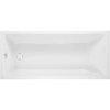 Акриловая ванна 170x75 см Vagnerplast Cavallo VPBA170CAV2X-04