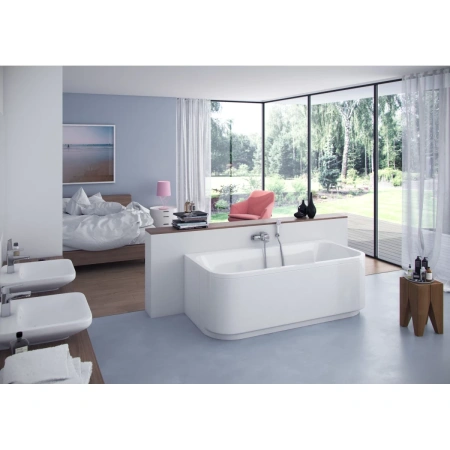 Акриловая ванна 179x84,5 см Excellent Arana WAEX.ARA180WH