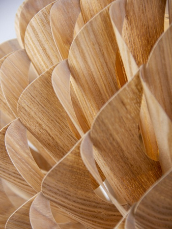 Подвесной светильник Manne Charlotte CL.7303-1BR