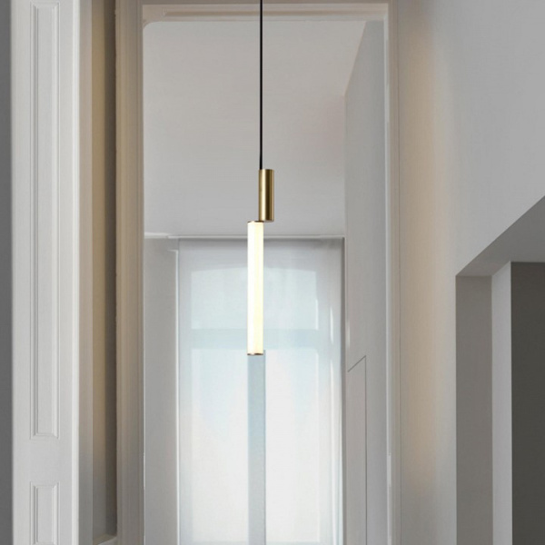 Подвесной светильник Imperiumloft  f-tossene01