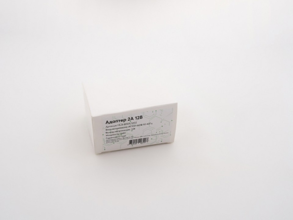 Блок питания с проводом LEDS POWER  003207