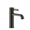 Смеситель для раковины Gessi Inciso 58002#299 черный матовый