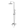 Душевая стойка Paini Viva Style P4CR687D250F3D110
