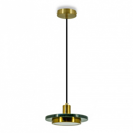 Подвесной светильник LIGHTERA Croix LE129L-20GRB