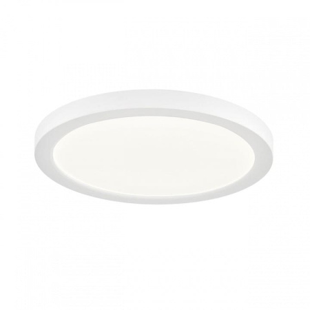 Встраиваемый светильник Sonex NEBULA WHITE 7790/18L