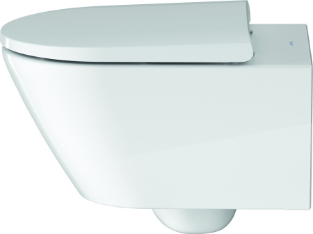 Сиденье для унитаза Duravit D-Neo 0021690000