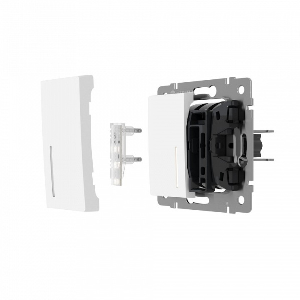 Модуль светодиодный для выключателей Werkel W8010101