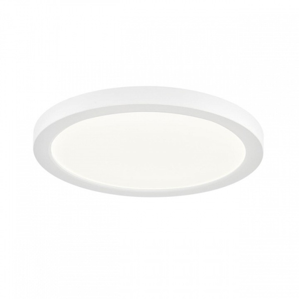 Встраиваемый светильник Sonex NEBULA WHITE 7790/18L