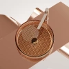 Раковина 36x36 см Ceramica Nova Cristal CN6058