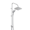 Душевой комплект Damixa Eclipse 931000000