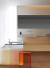 Раковина Laufen Kartell 8.1033.9.000.112.1