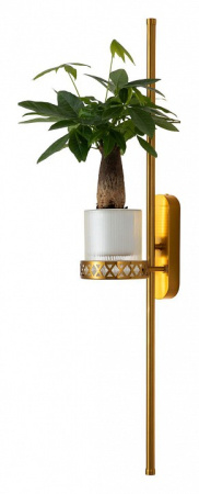 Бра Favourite Greenery 4050-2W